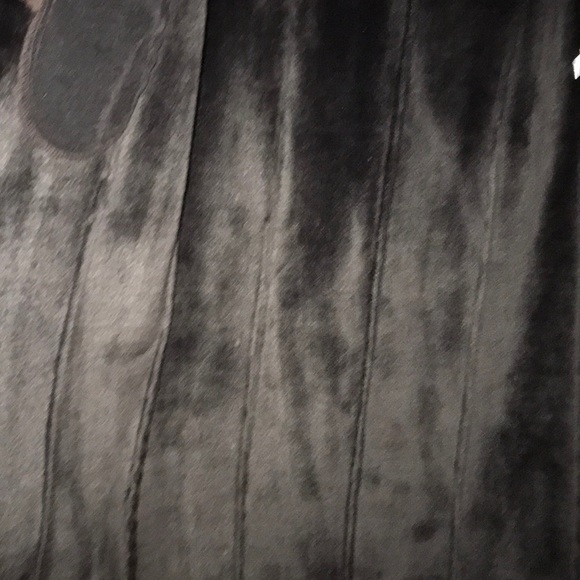 Calvin Klein maxi coat - Picture 7 of 8